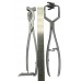 ЩЗО Tongs for loosening the testes (Zanda).
